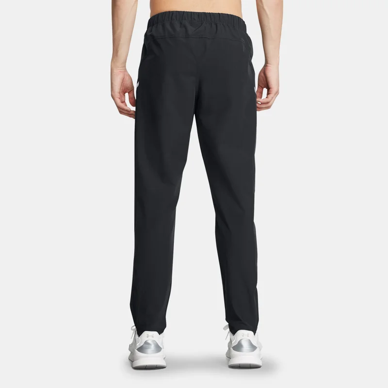 UNDER ARMOUR Men's Woven Utility Training Pants
